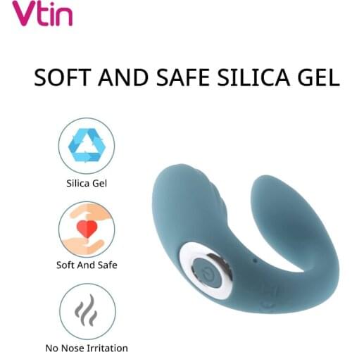 Wireless Control Vibrator For Women U Dildo Vagina Suction Clitoris Stimulation Masturbation Erotic Sex Toys For Women Adult Toy