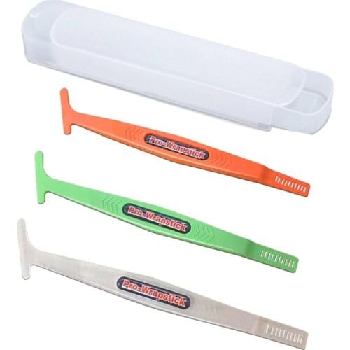 G99F Vinyl Wrap Tools Kit with Magnet Car Tinting Installation Sign Makers Wrap Stick Mini Squeegee for Car Motor Bike Boat