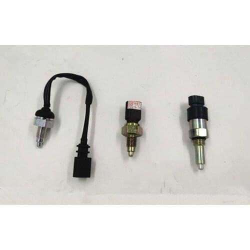 Reverse switch/sensor for Zotye T600 Backup light switch