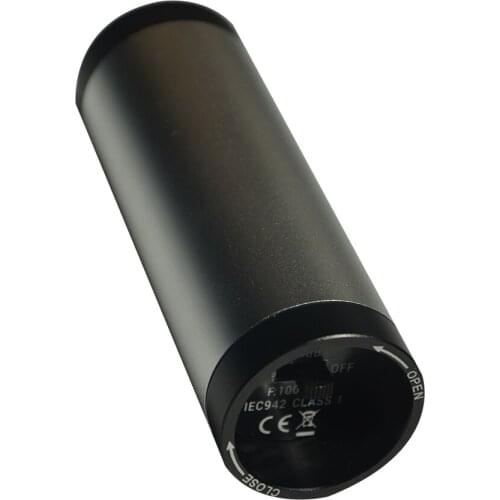 High Quality Noise Meter Calibrator ND9B Digital Sound Level Meter Calibration 94 dB/114 dB High Sensitivity Portable Tester