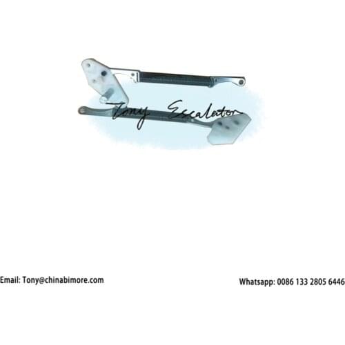 Elevator Door Cam Rod Spare Parts QKS9