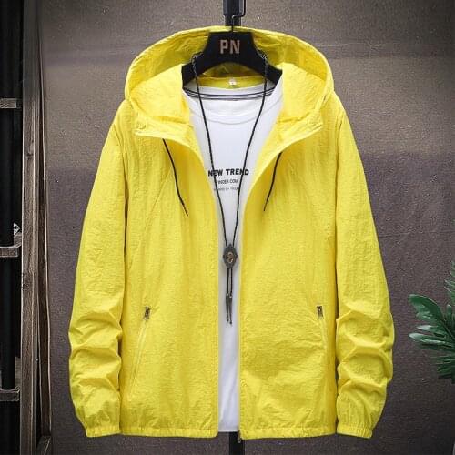 2021 couples is prevented bask in clothes women use an outdoor summer skin dust coat uv fishing clothes