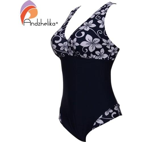 Andzhelika Corrective Swimwear China