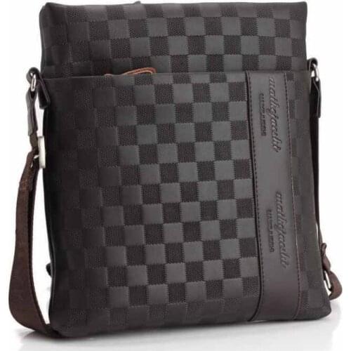 Asnum Men's Travel Bags