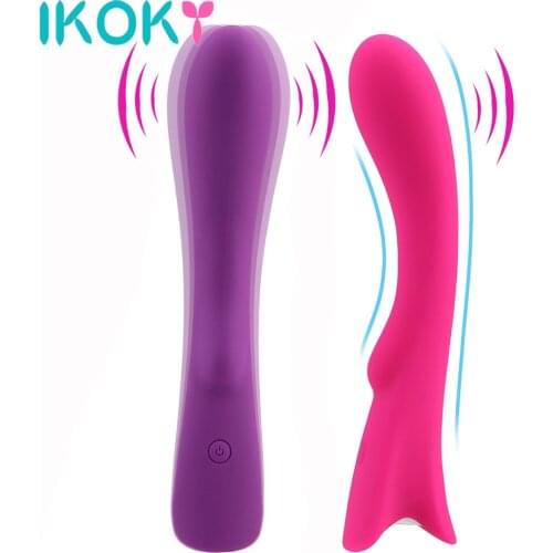 Big Dildo AV Stick Vibrator Sex Toys for Woman Erotic G Spot Magic Wand Sex Shop Toys for Adults Female Masturbator Sex Products