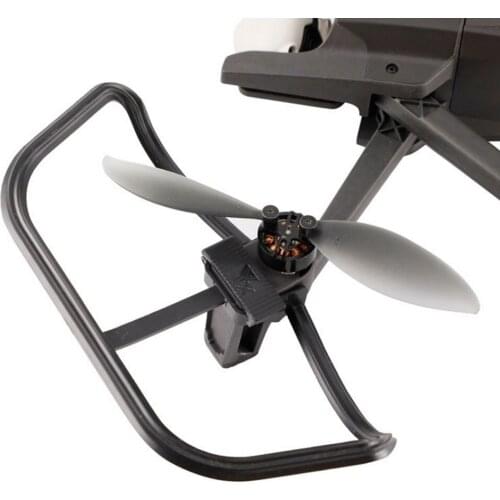 Quick Release Propeller for Parrot Anafi Ultra Compact Flying 4K HDR Drone Blades Protector Guard Bumper Propellers Accessories