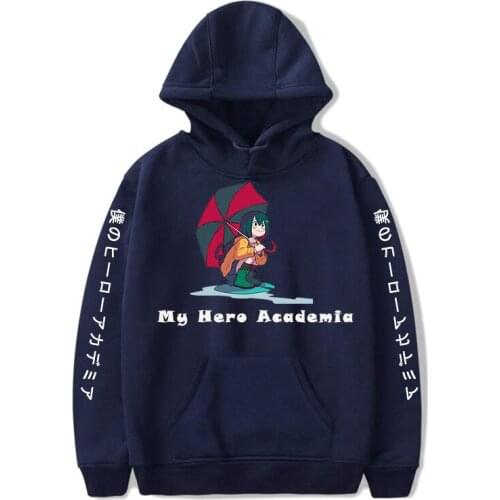 CHUENKEI Fashionable Men's Hoodies