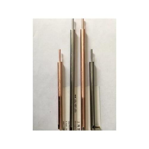 ! JJ120 stainless steel electrode holder / copper electrode clamp / multi-purpose electrode holder / can be invoiced