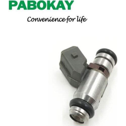 FOR VW Golf IV 4 BJ99 1.4 L 55KW Fuel Injector Nozzle IWP058 0280158171 036906031C 805000347507 501022