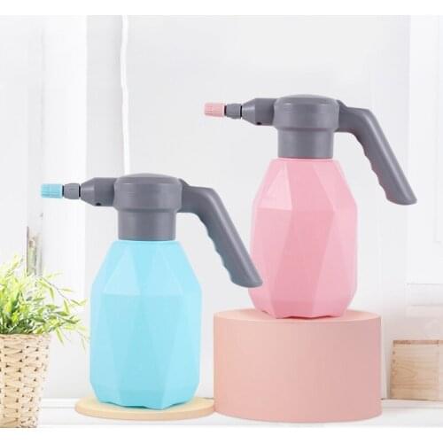 2L Garden Sprayer Tool Automatic Plant Watering Can Bottle Garden Sprayer Bottle USB Garden Watering Can