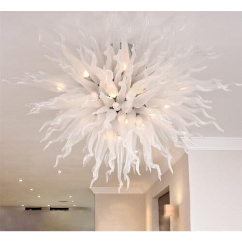 Art Deco Lamp 100*100cm Romantic Chandelier for the Childrens Room Wedding Decoration Arts Style