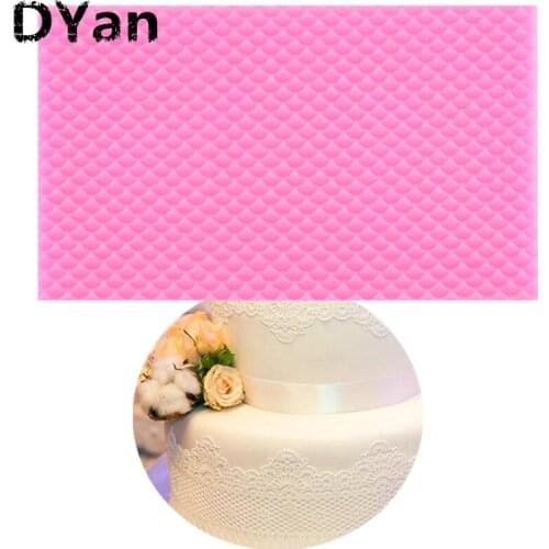 New Mini Scales Cooking Tools Fondant Baking DIY Cake Sugar Chcolate Shaped Silicone Craft Tray Candy Mold A1131