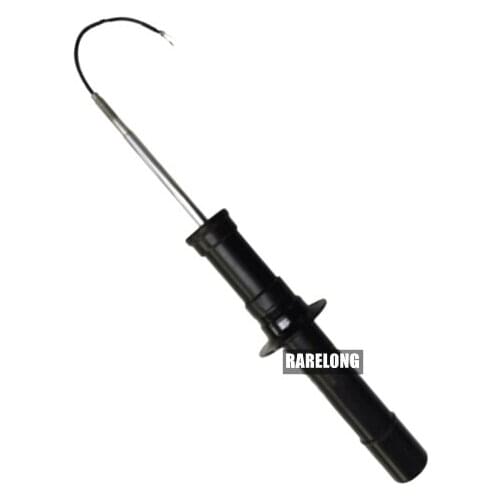 Front Electrical Shock Absorber For Cadillac CT6 4matic Car Spare Parts Strut With ADS