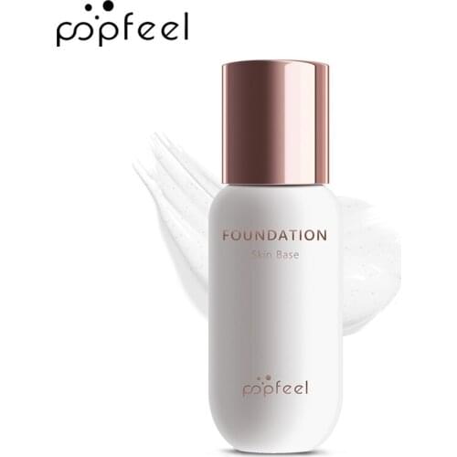 Popfeel Moisturizing Face Foundations