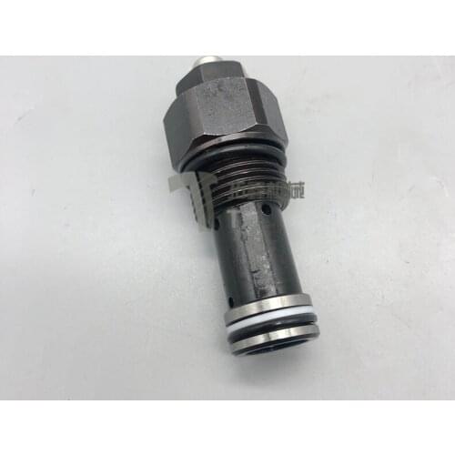 Free shipping for Sany Excavator Sy75 35 65-8/9 Relief Valve SL Pressure Valve Main Relief Valve