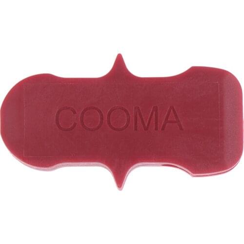 Bicycle Disc Brake Block Cycling MTB Road Bike Spacer Stop Parts Repair Supplies Plastic Disc Brake Supplies