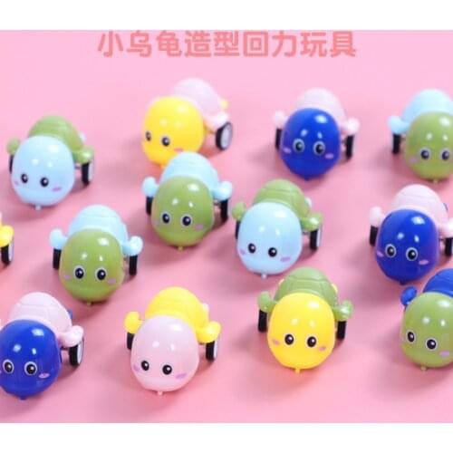 10PCS Kids Birthday Party Favor Pull Back Mini Car Party Gift for Girl Boy Souvenir Baby Shower Favor Giveaway