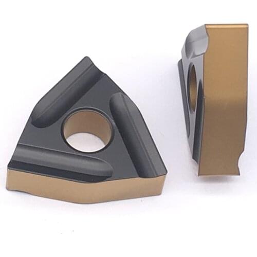 100% Original 10PCS WNMG080404R S T4225 High Quality For Steel Parts Turning Tool Carbide Inserts Metal CNC Machine Parts Tool