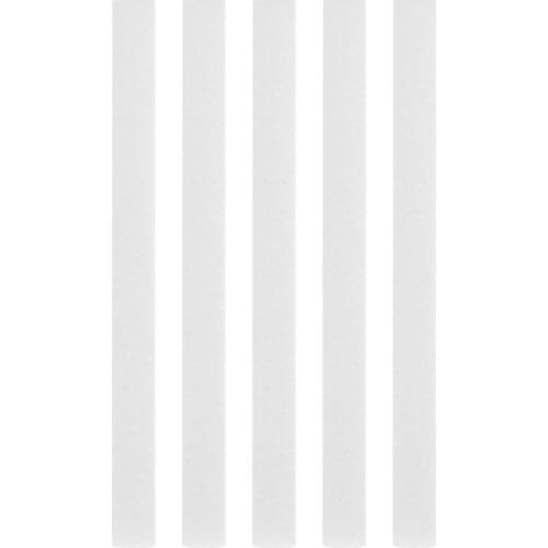 110x8mm 5pcs Humidifier Cotton Sticks for Car Humidifier Aroma Diffuser