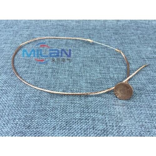 30A high voltage fuse, fuse wire, drop high voltage insurance belt buckle, 6-12KV