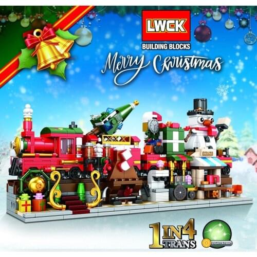 Блочные конструкторы BOOMCOOL China At AliExpress