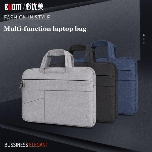 BUBM Men's Laptop Bags