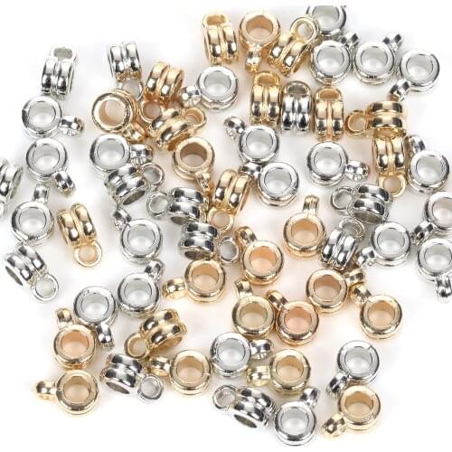 Fascinante Viento Gold Pendants