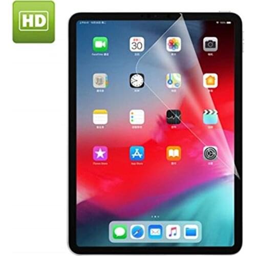 Hydrogel film Screenprotector for iPad Pro 9.7 10.5 air 9.7 10.5 mini 1 2 3 4 5 iPed Screen Protector Soft Film Protection Ecran