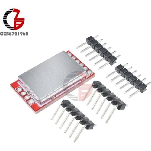 HX711 Load Cell Amplifier Breakout Board Hookup Guide Weight Sensor Module for Industrial Scale Process Control Weigh Measure