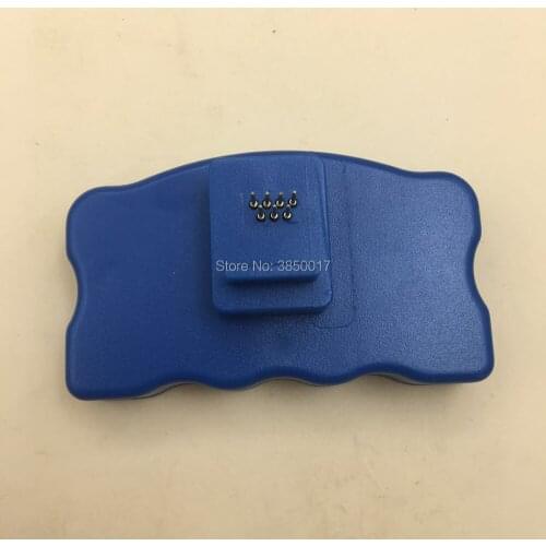 Ink cartridge & maintenance tank chip resetter for epson stylus pro 4000 4400 4450 4800 4880 7400 7800 7880 9800 9800 printer