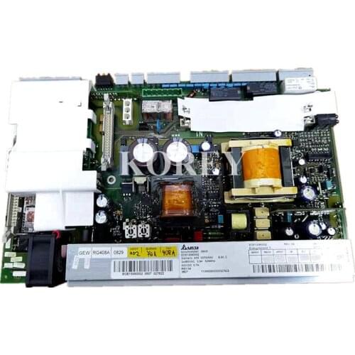 For Siemens Power Motherboard A5E00730540 EOE13080002