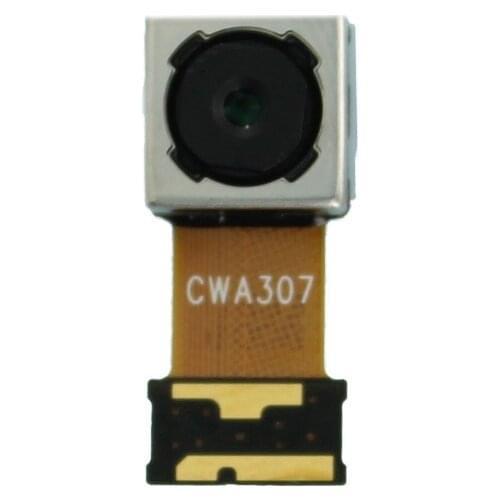 For LG K10 2017 M250 Rear Back Facing Camera Module