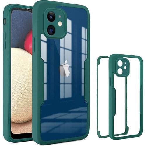 MOQINO Phone Cases Xiaomi Redmi 9A