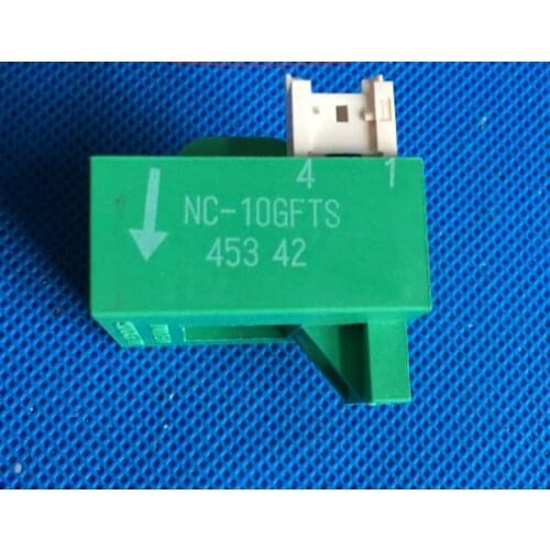 NC-10GETS and NC-10GFTS and NC-10GCTS For Fuji inverter current transformer Hall transformer