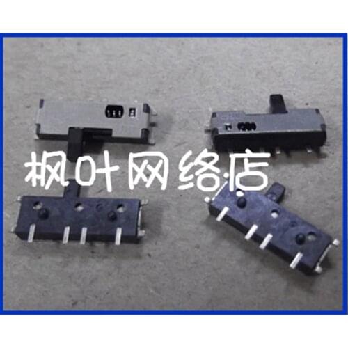 New For Samsung N148 N150 N145 N143 N140 N220 N210 switch button switch key 8 Pin