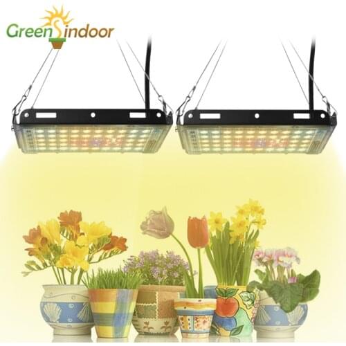 Phytolamp For Seedlings 800W LED Grow Light Phyto Lamp For Plants Home 110V 220V Indoor Growing Flowering Waterproof Lighting