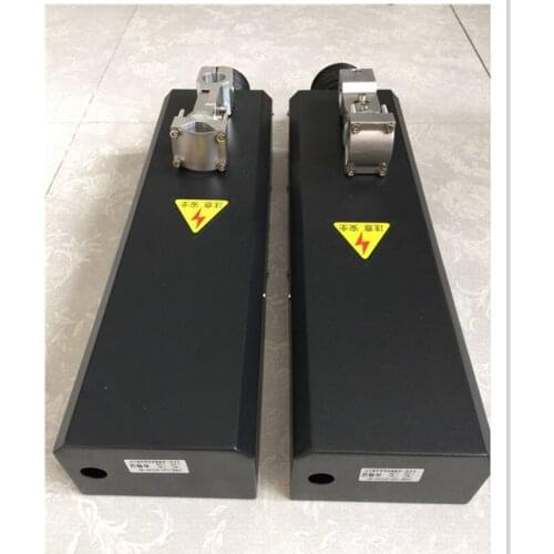 Lifter for flame and plasma cutting torch height controller with 150mm stroke