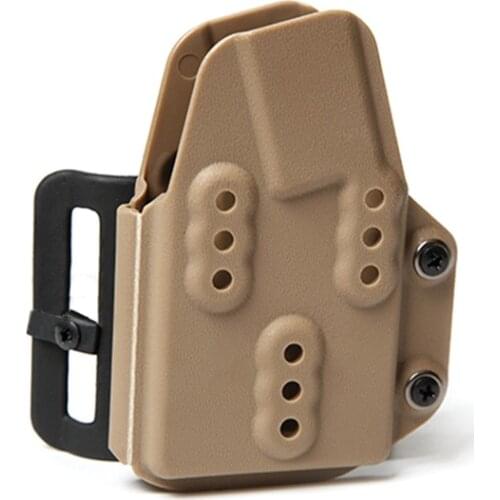 FMA Tactical 5.56 AR Magazine Carrier Mag Pouch Magazine Holder Belt System Mount Paintball Airsoft 1279