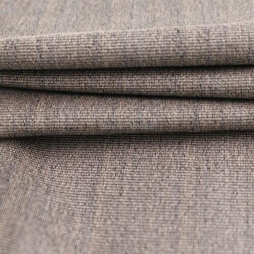 Touch screen fabric weight 155g/sqm Anti-radiation Fabric