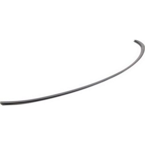 Top!-Rear Window Windshield Moulding Seal 51317138664 for -BMW 3 Series E90