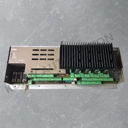 In Stock ERSA-CC/V.5.31/6.24 PLC 680.420.60