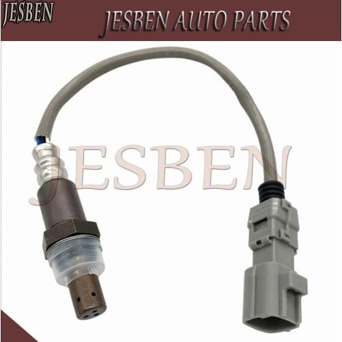 89465-08040 234-4168 Downstream Rear Lambda O2 Oxygen Sensor Fit For Lexus RX330 RX350 Toyota Sienna 2004-2014 OE# 8946508040