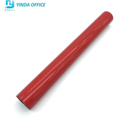 BH C451 fuser film sleeves for Konica Minolta Bizhub c451 c452 c550 c552 c650 c652 fixing film Bizhub Bizhub c550 fuser belt