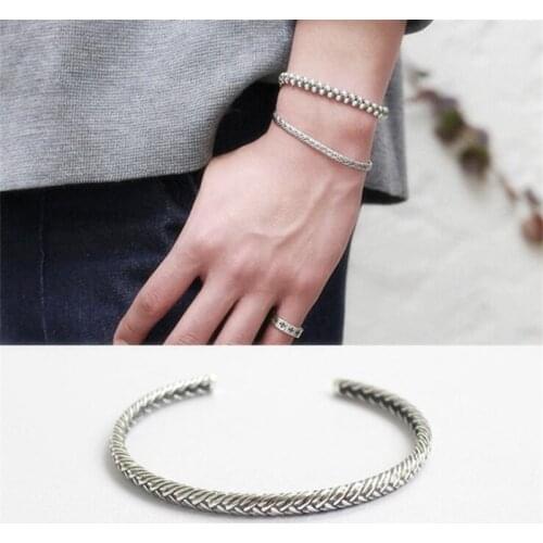 ZTRLIUA Bracelets For Lovers