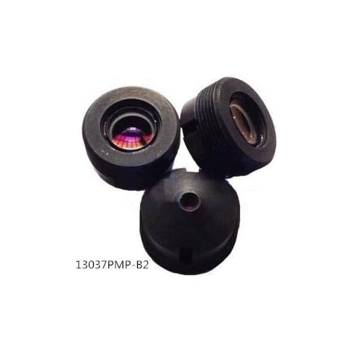 3.7mm F2.5 94degree M12x0.5 Mount Sharp Cone HD Lens