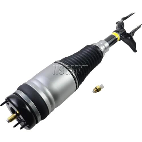 AP01 Air Suspension Shock Absorber Strut Front Left for Jeep Grand Cherokee 2016-2020 17525464-101 68253205AA