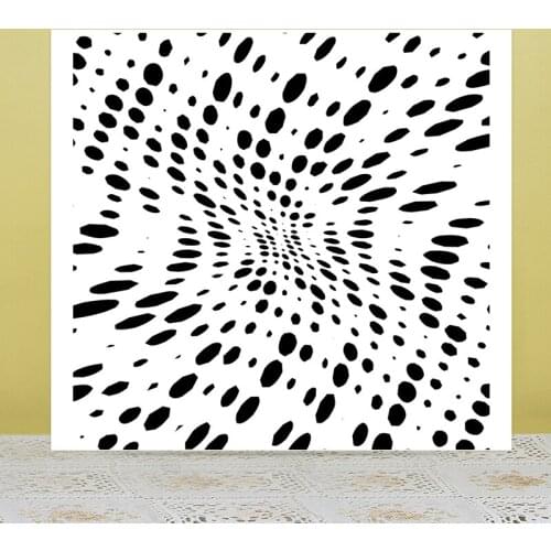 AZSG 3D Effect Clear Stamps/Seal For DIY Scrapbooking/Card Making/Album Decorative Silicon Stamp Crafts