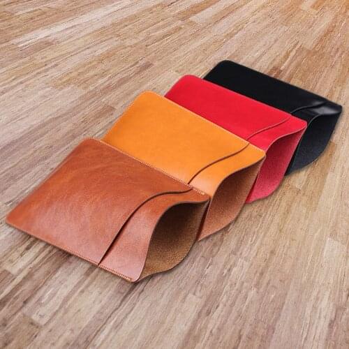 Besegad Ultra Slim Dual-Layer PU Leather Tablet Protective Sleeve Case Cover Pouch for Kindle Paperwhite 4 10 Generation