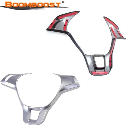 Steering wheel sequins 14-15 new for POLO/GRAN/Lavida/Golf 7 for Volkswagen special modified