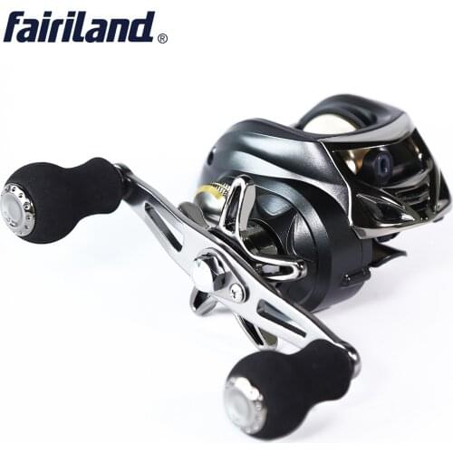 Fairiland Fishing Goods